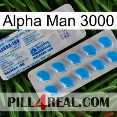 Alpha Man 3000 new15